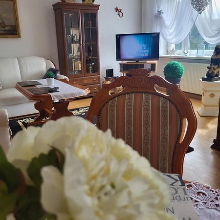 Apartament Paradise Miedzyzdroje Buitenkant foto