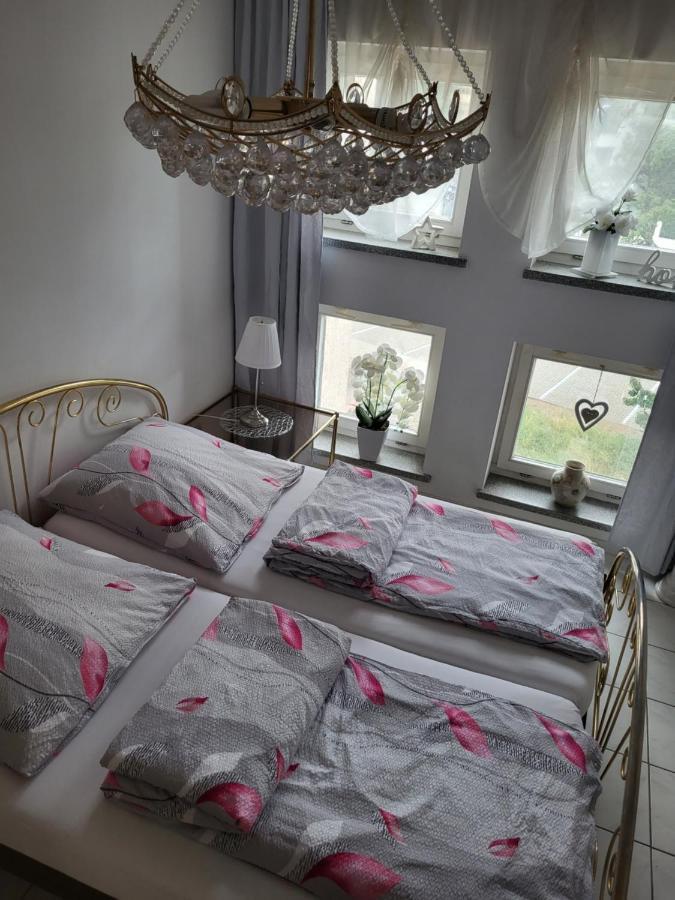 Apartament Paradise Miedzyzdroje Buitenkant foto