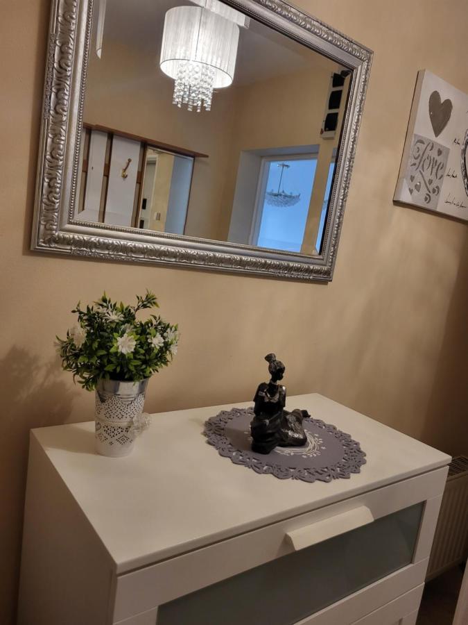 Apartament Paradise Miedzyzdroje Buitenkant foto