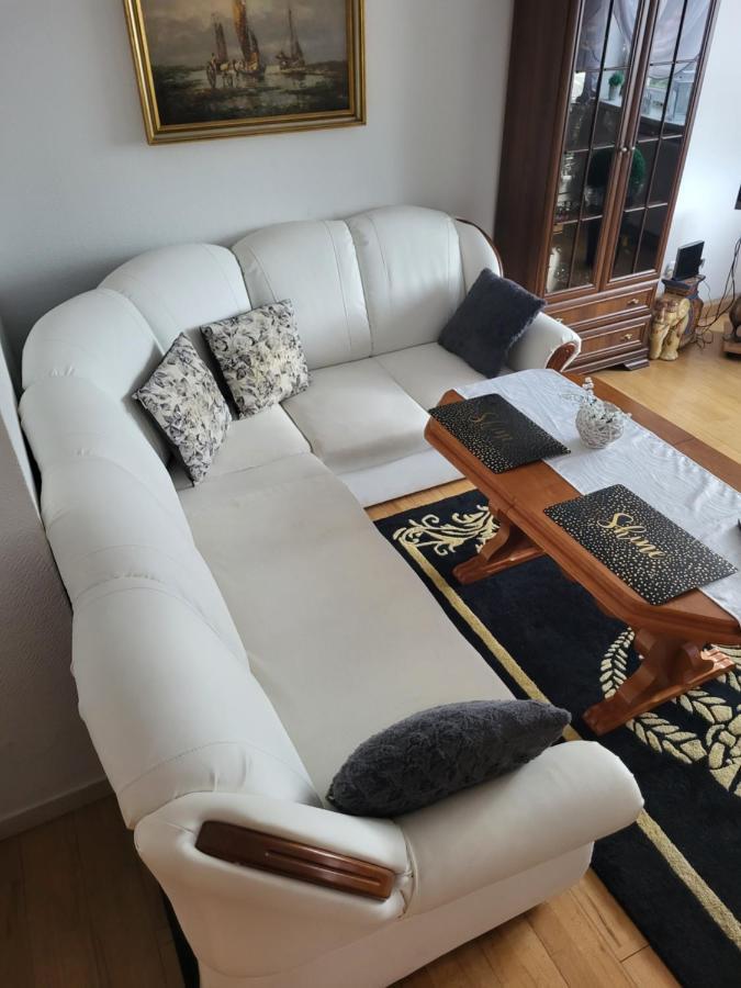 Apartament Paradise Miedzyzdroje Buitenkant foto