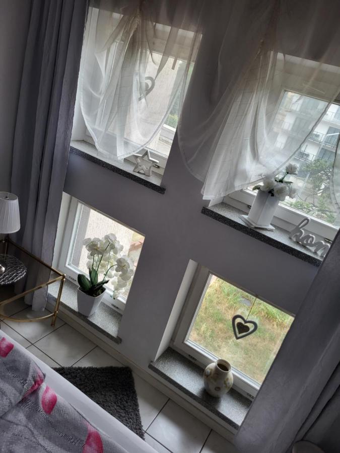 Apartament Paradise Miedzyzdroje Buitenkant foto