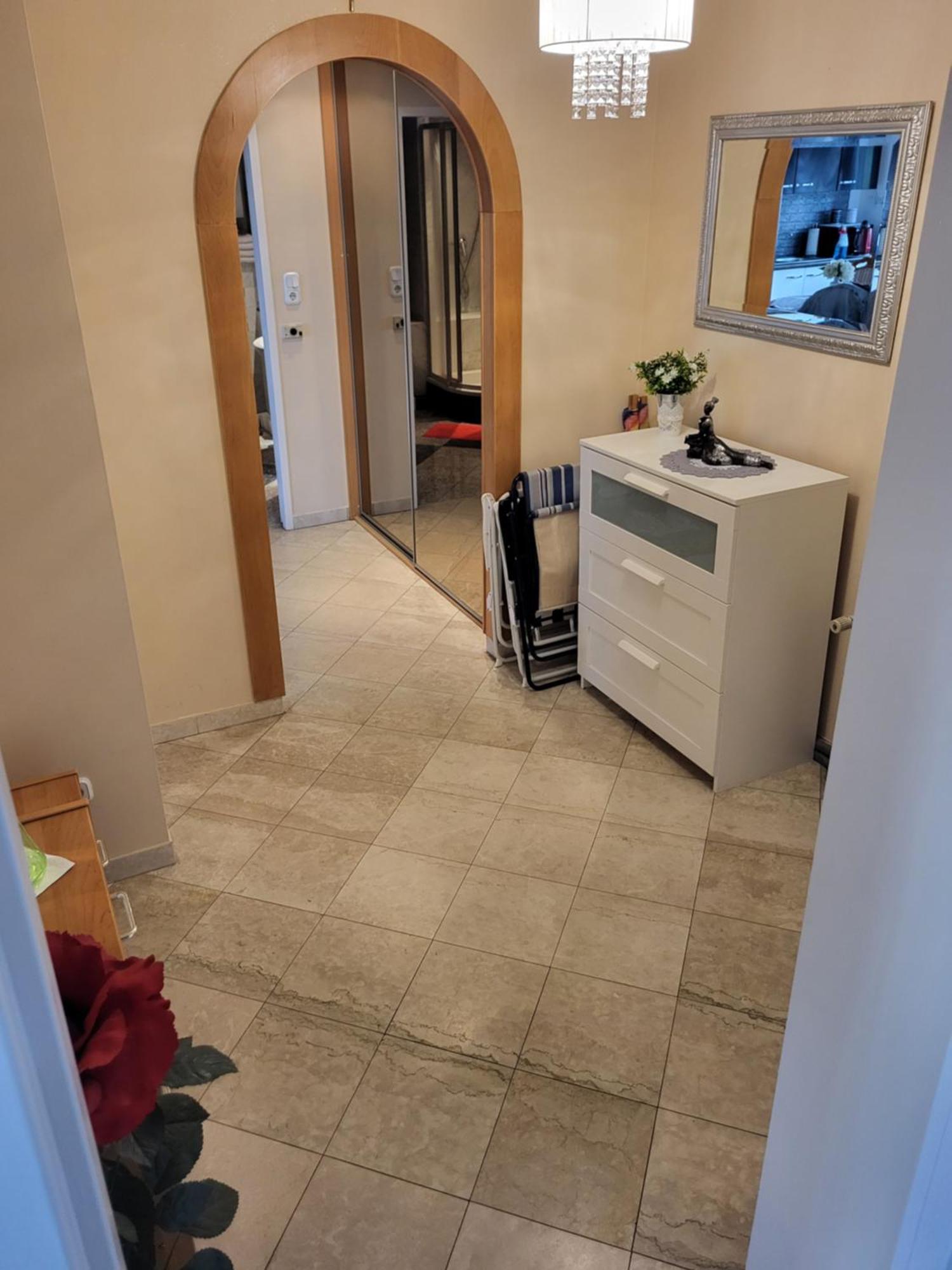 Apartament Paradise Miedzyzdroje Buitenkant foto