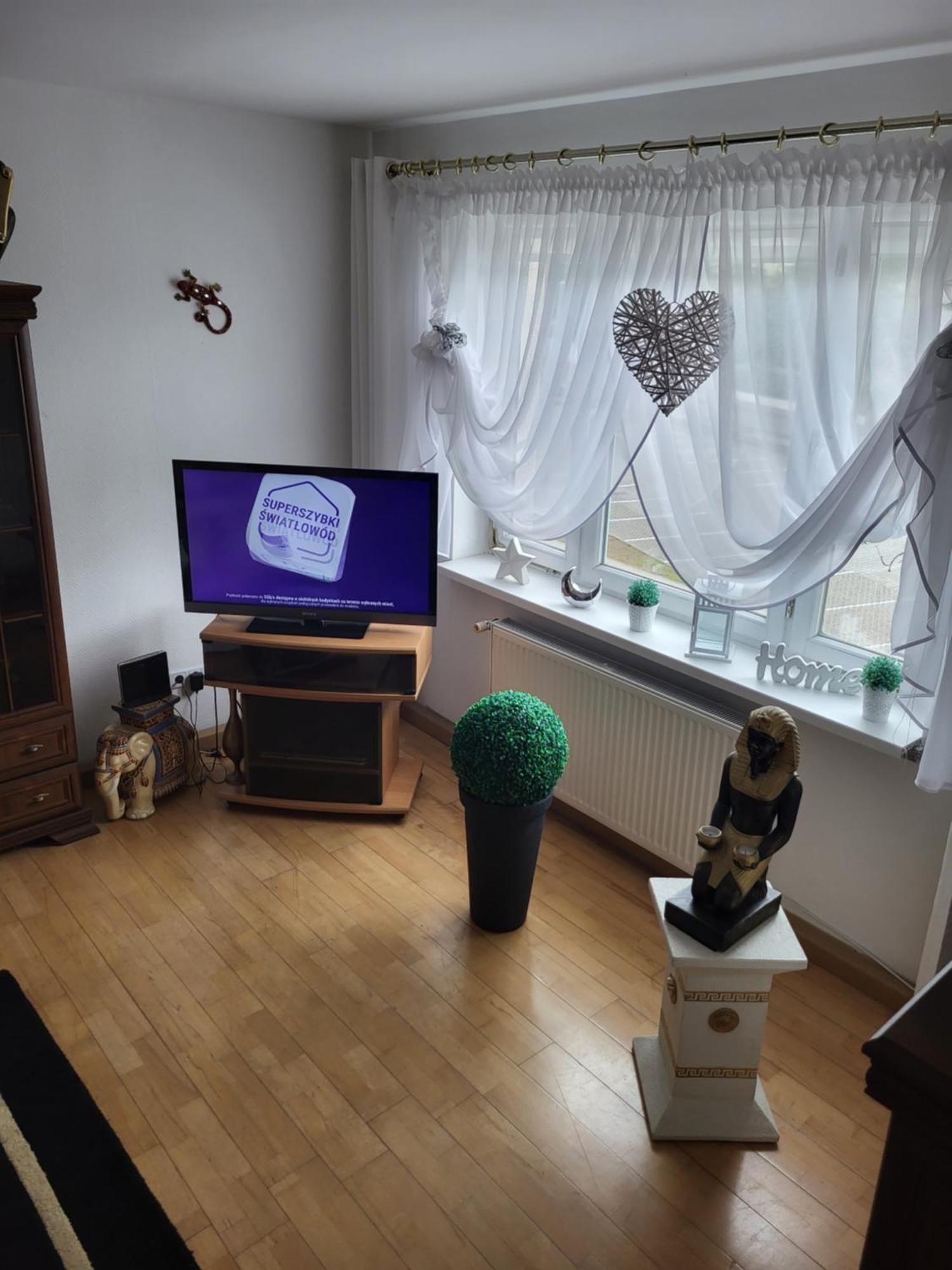 Apartament Paradise Miedzyzdroje Buitenkant foto