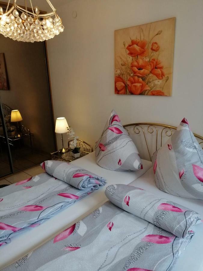 Apartament Paradise Miedzyzdroje Buitenkant foto